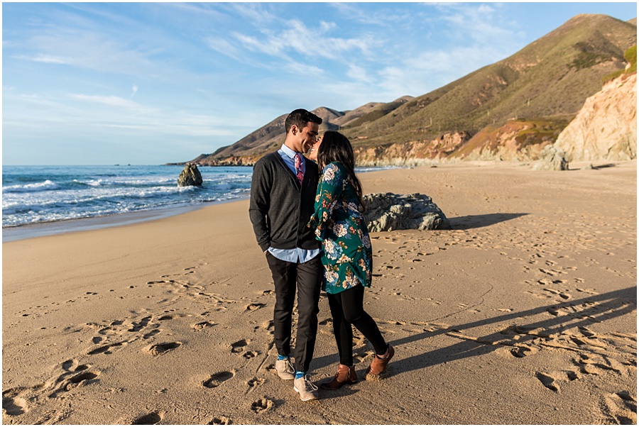 Big Sur Engagement Session by Shannon Cronin Photography_0140