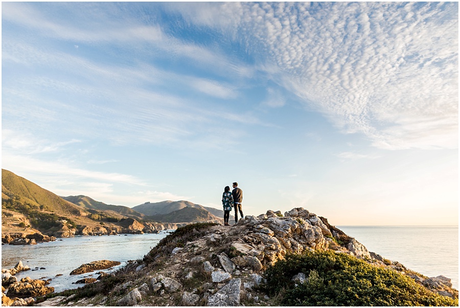 Big Sur Engagement Session by Shannon Cronin Photography_0140