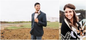 Dyrholaey South Iceland Elopement by Shannon Cronin Photography